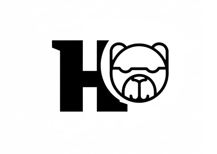 Honey Badger Sales Team logo